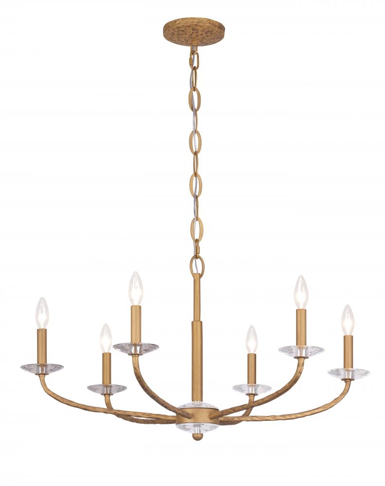 Chandeliers-Minka-Lavery-5286