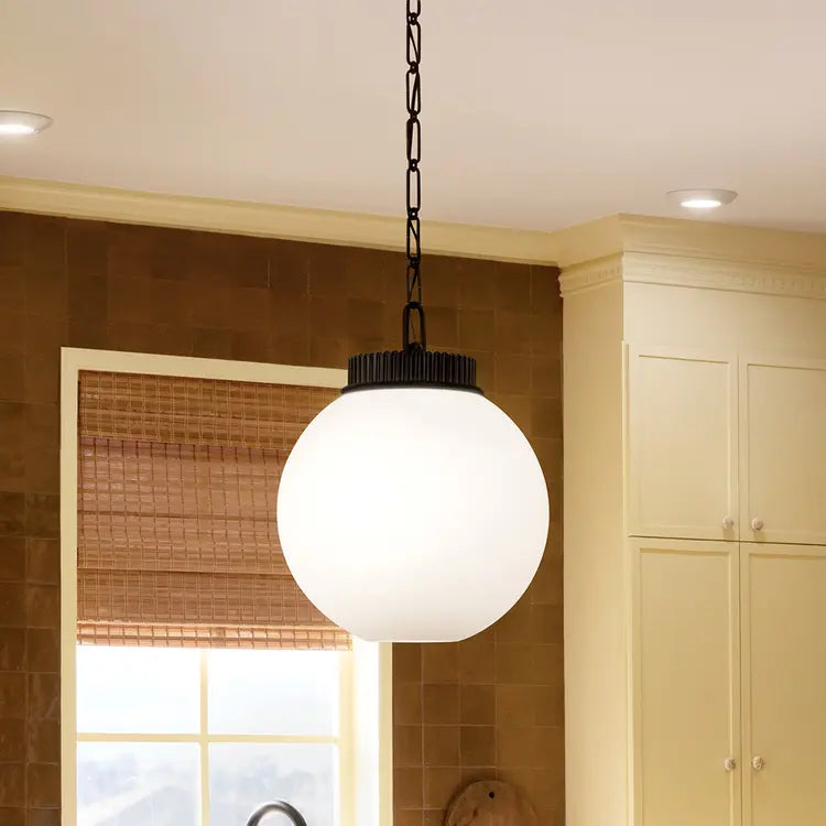 Andorra Pendant (3 Finishes)