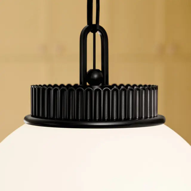 Andorra Pendant (3 Finishes)