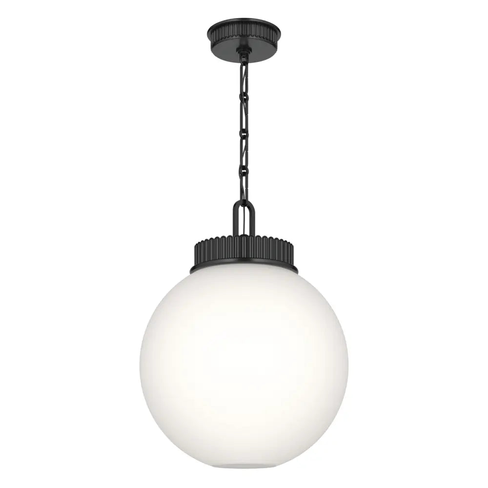 Andorra Pendant (3 Finishes)