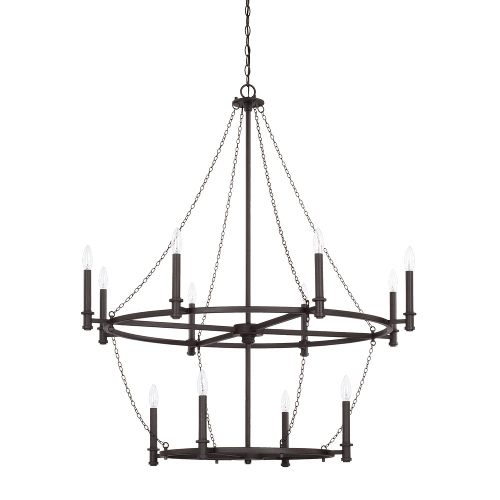 Chandeliers-Capital Canada-528701