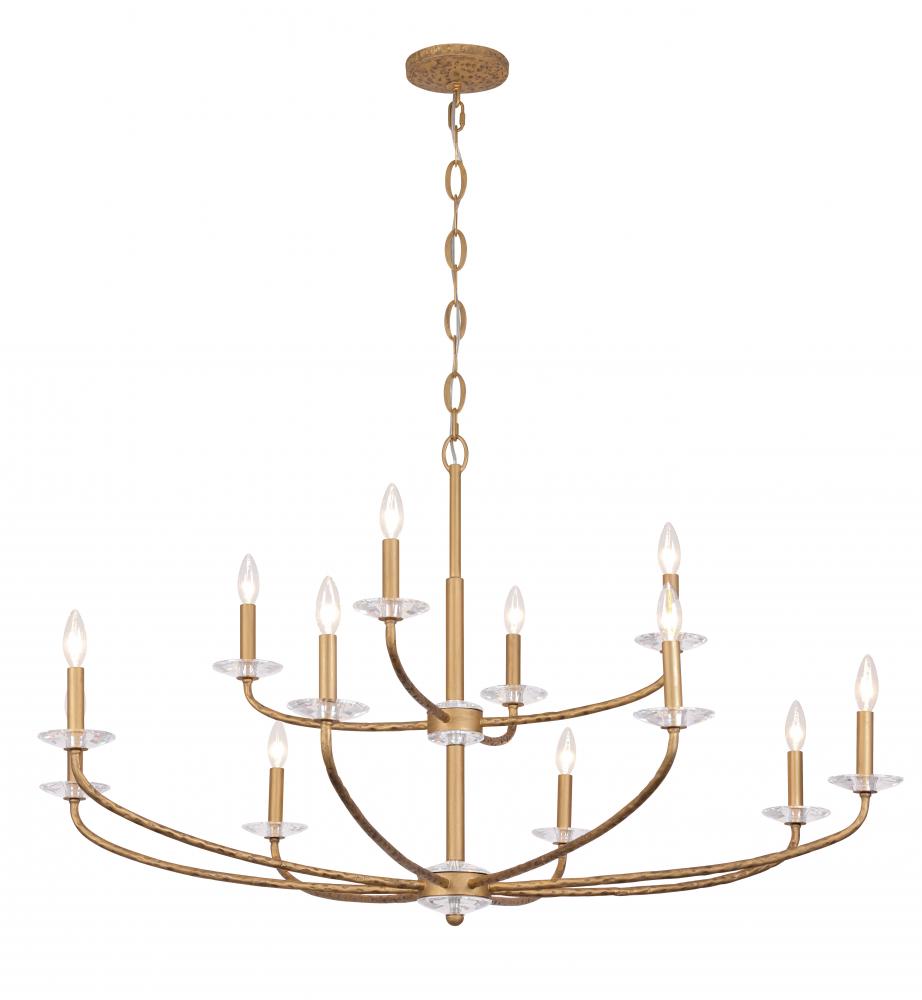 Chandeliers-Minka-Lavery-5288