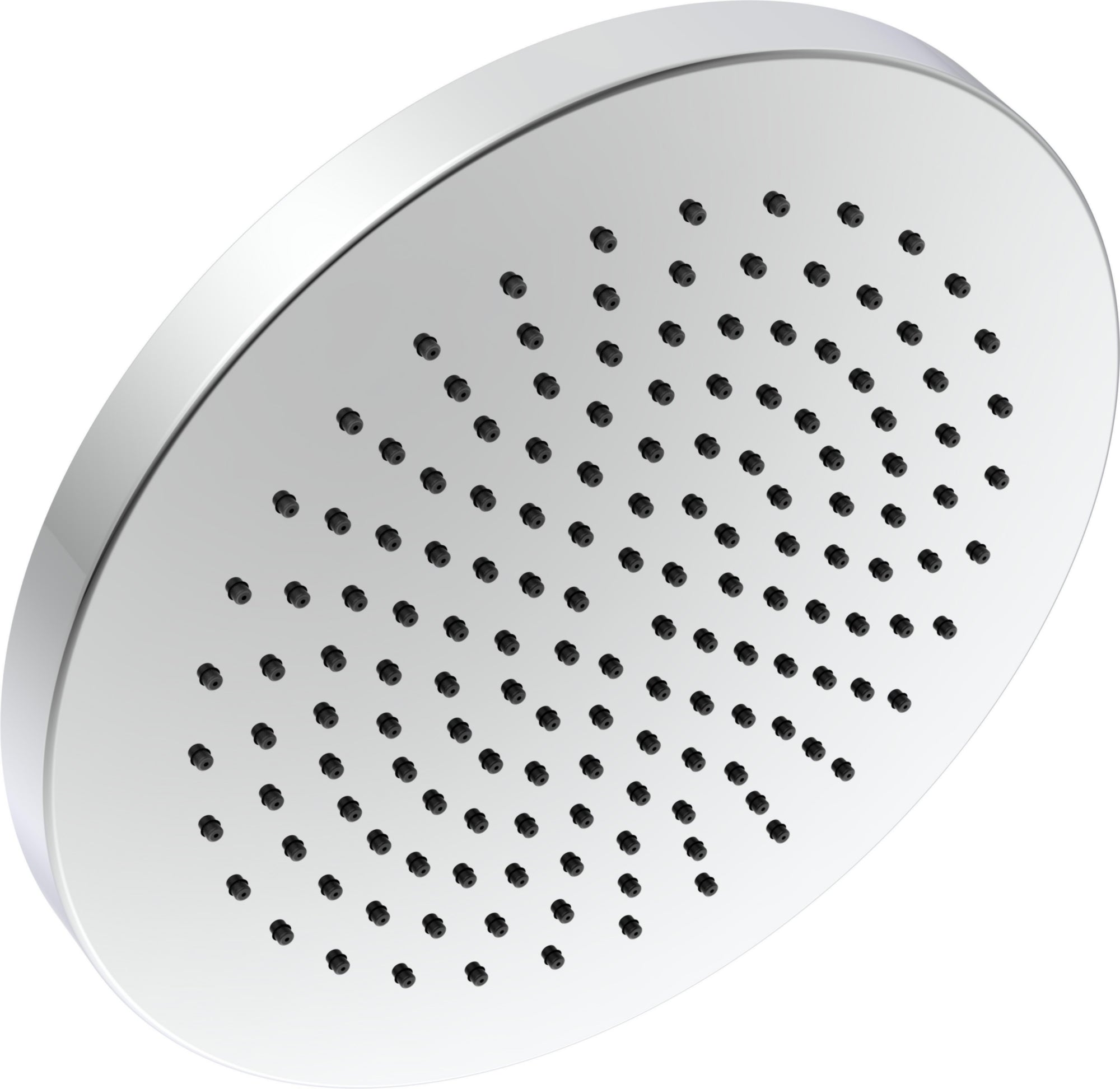 9.75" RAINCAN ROUND SHOWERHEAD                              