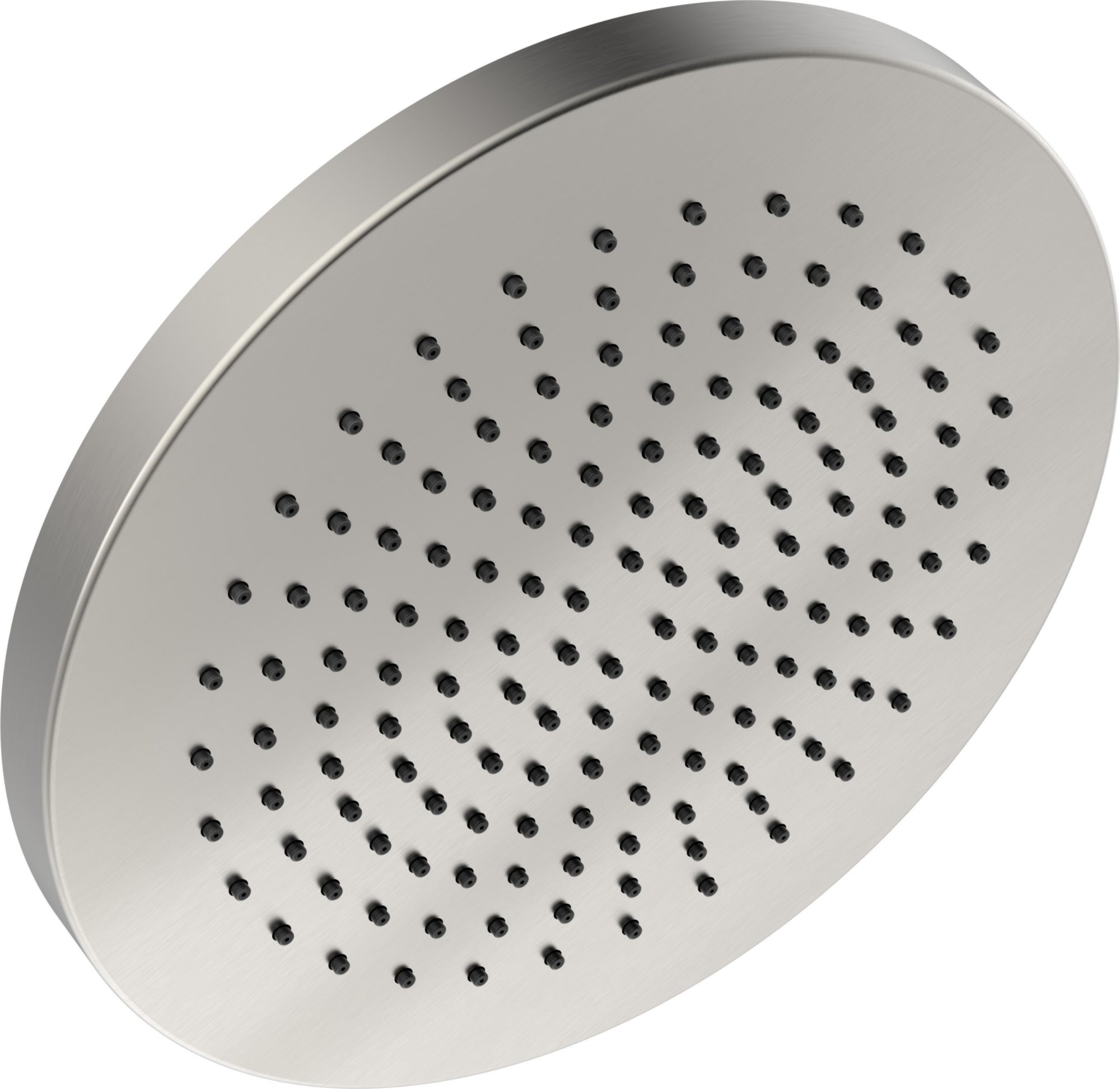 9.75" RAINCAN ROUND SHOWERHEAD                              