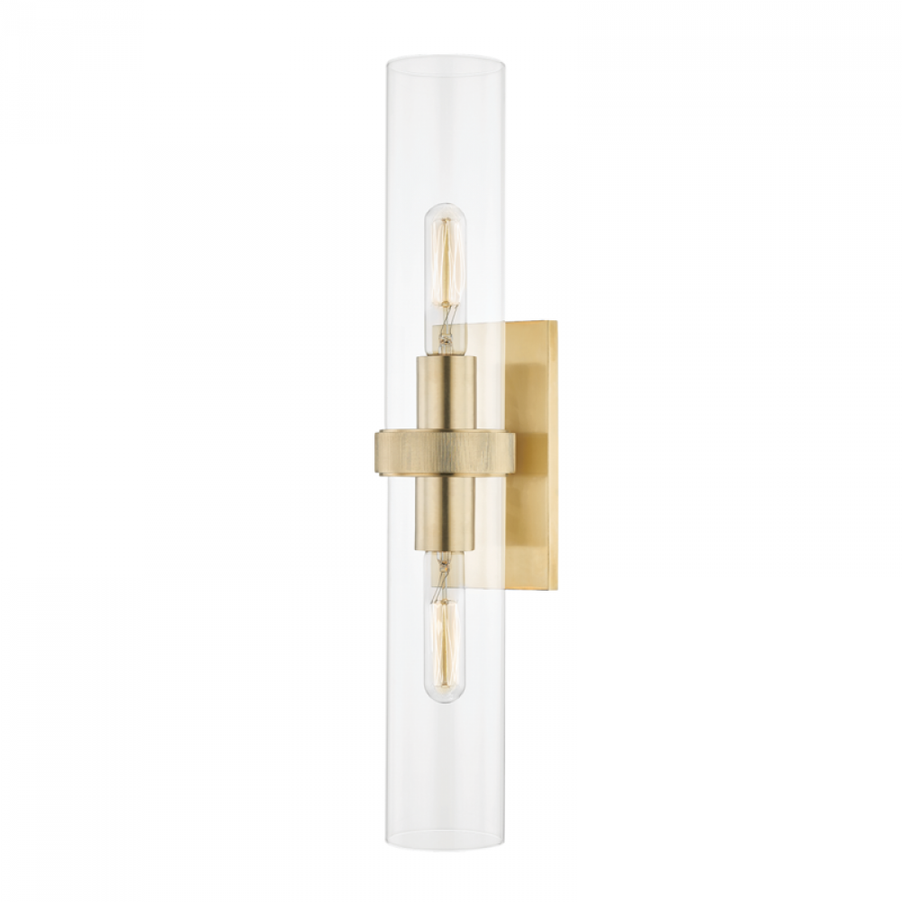 Briggs Wall Sconce