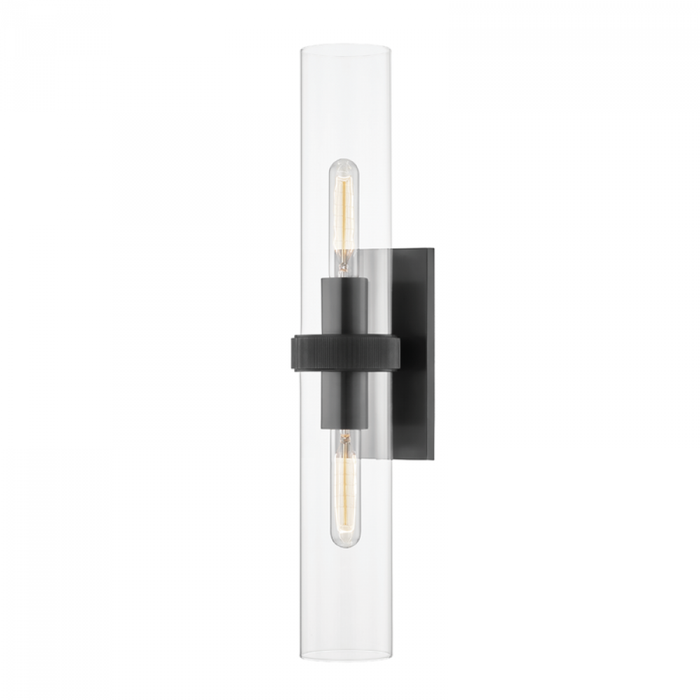 Briggs Wall Sconce