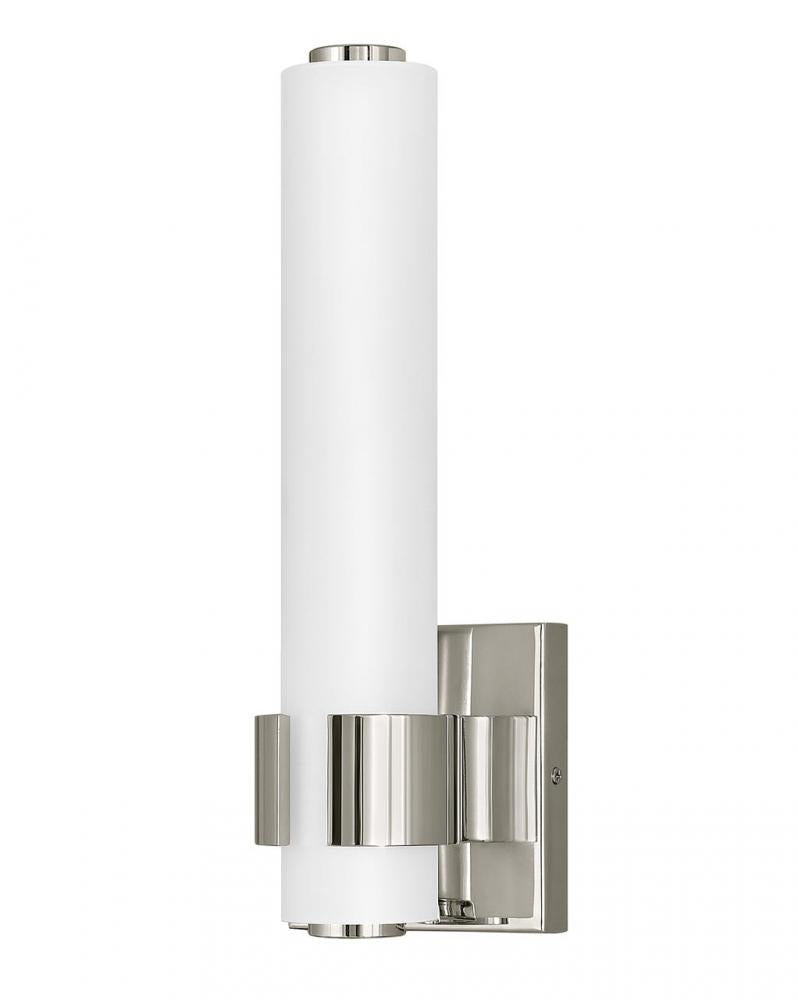 MEDIUM LED SCONCE