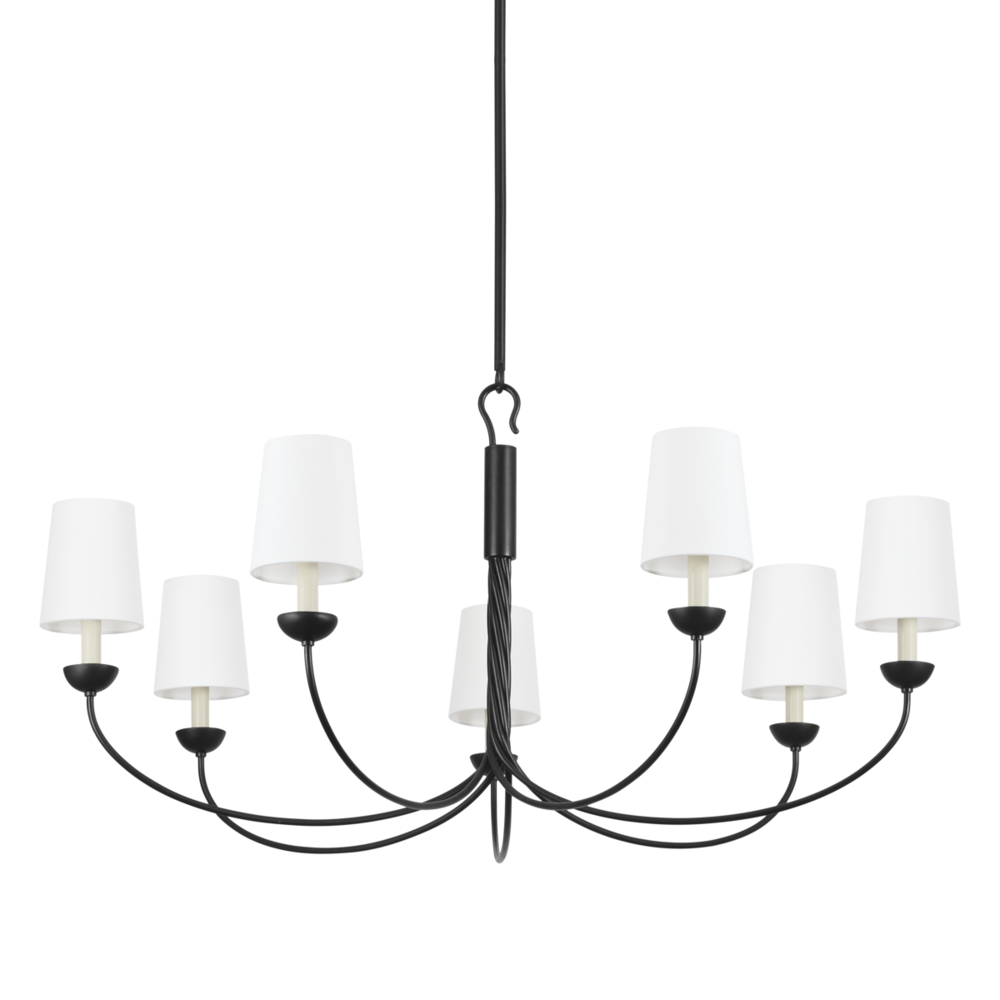 MONTPELIER Chandelier