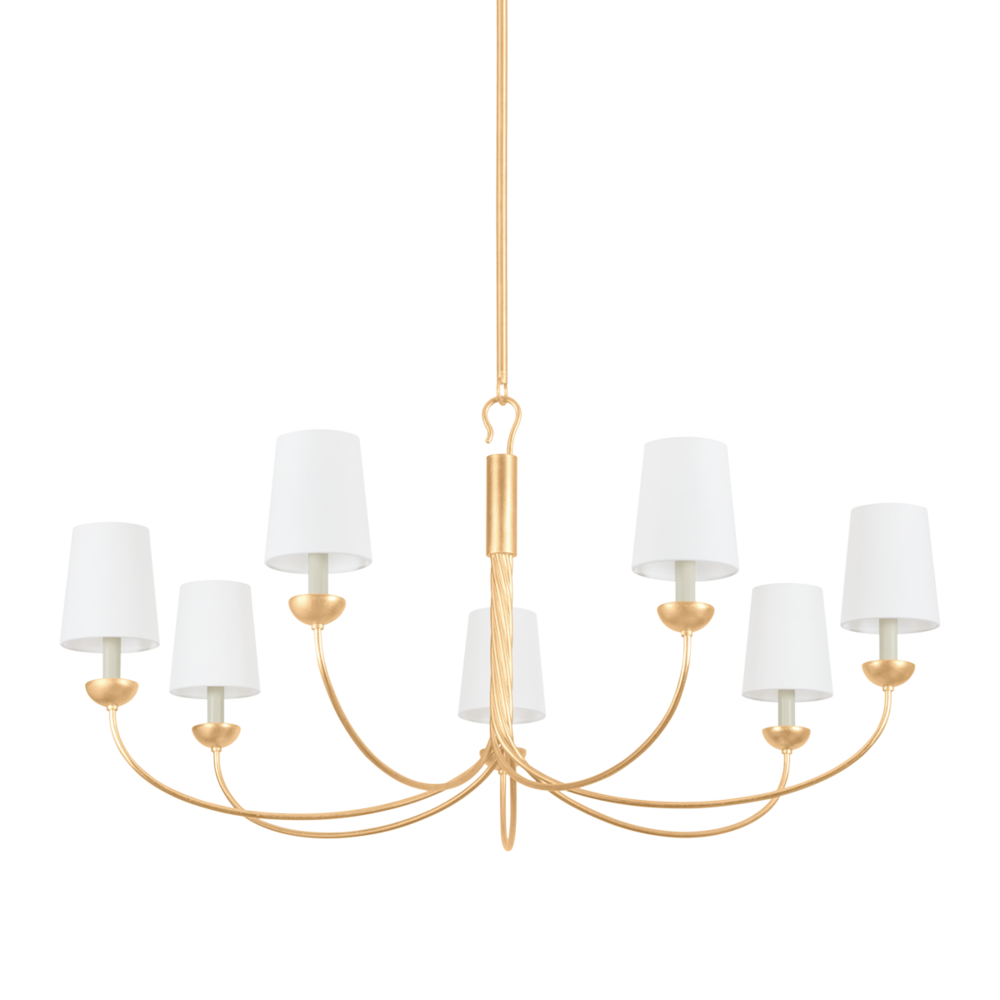 MONTPELIER Chandelier