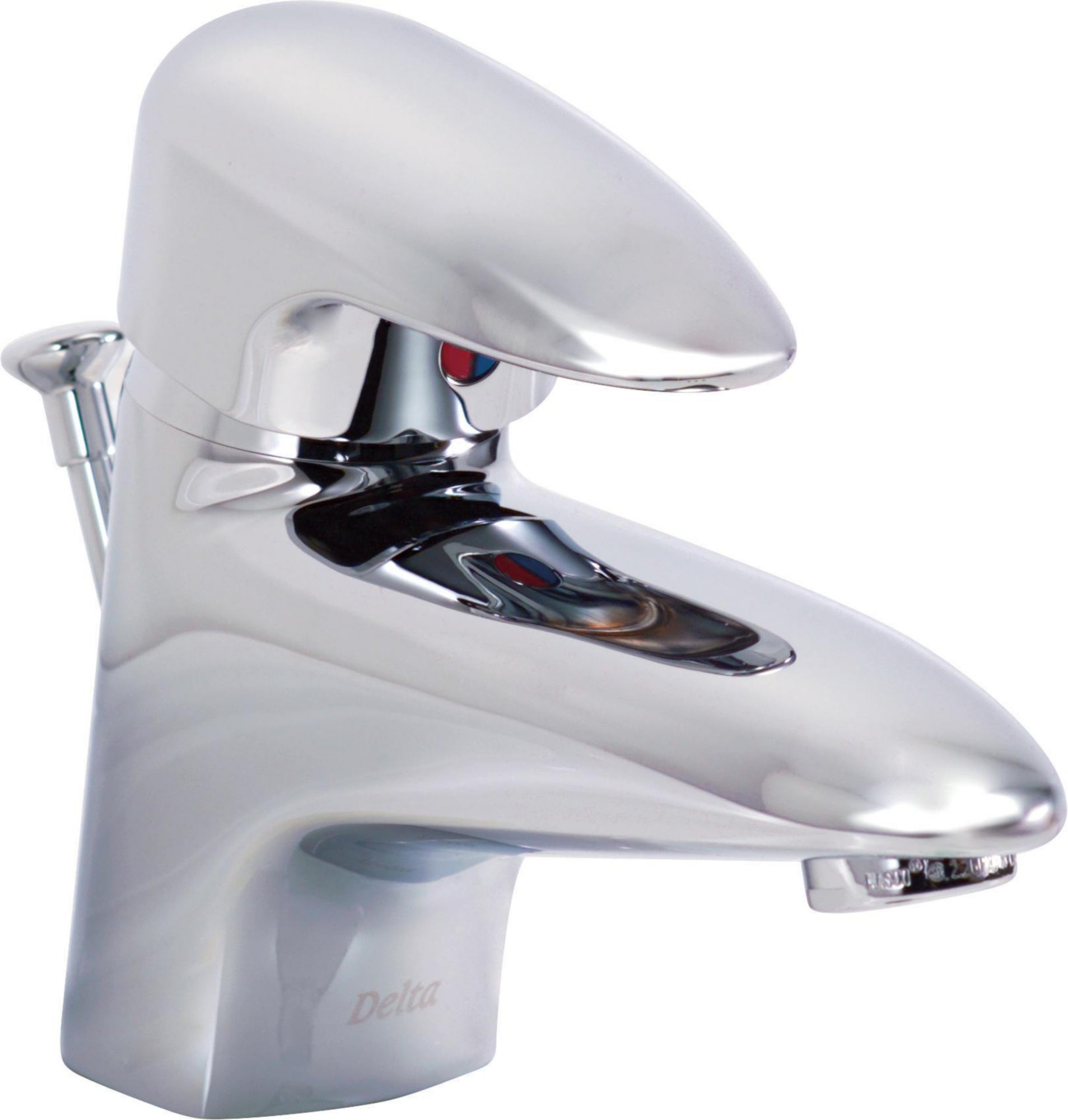 DELTA SPREE 1H LAV FAUCET