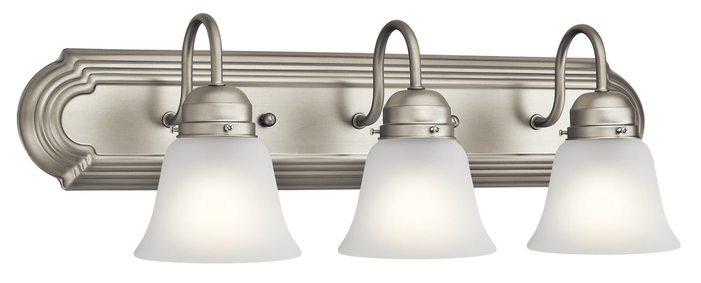 Bathroom Fixtures-Kichler-5337