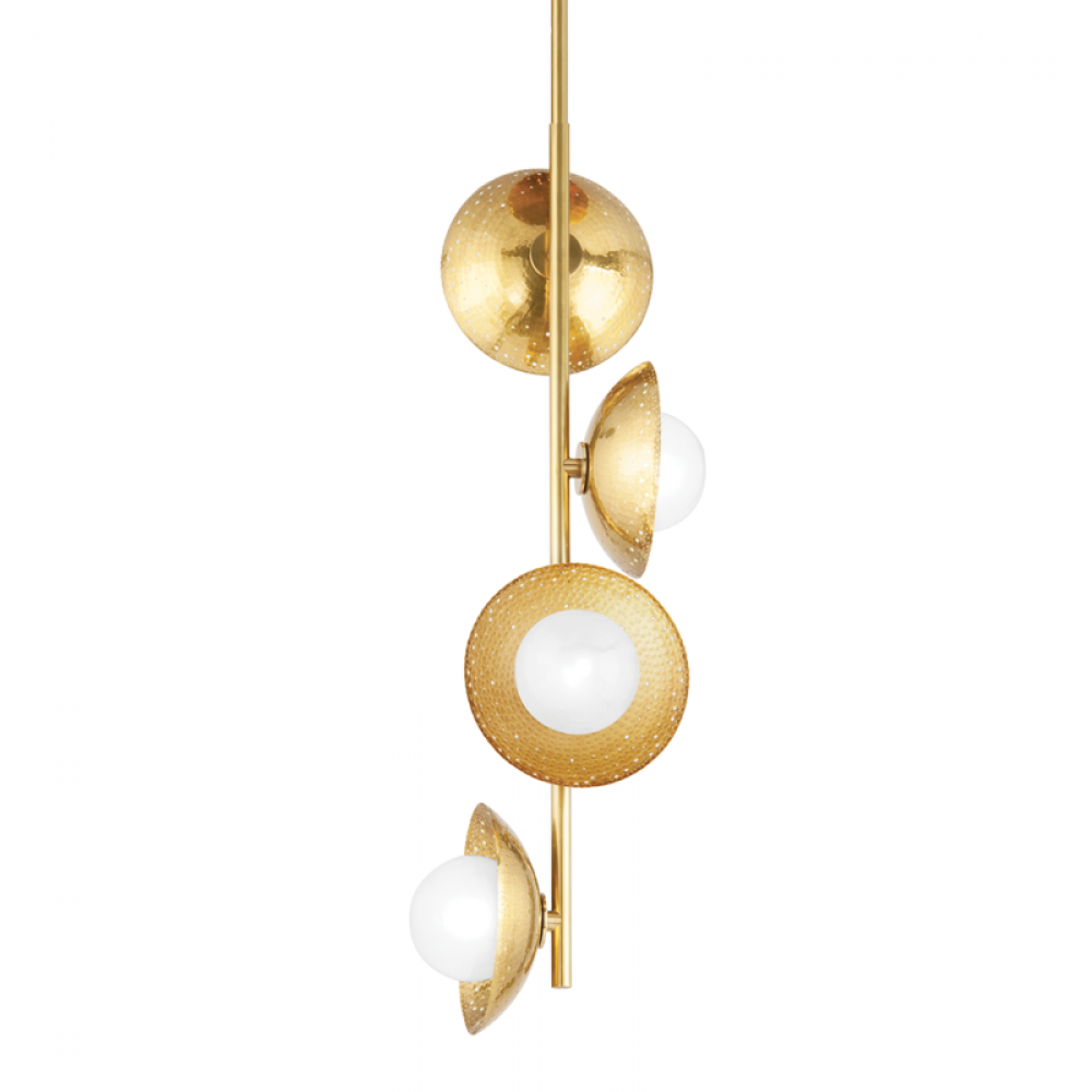 Glimmer Pendant