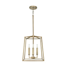 Load image into Gallery viewer, Foyer/Hall Lanterns-Capital Canada-537641
