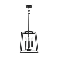 Load image into Gallery viewer, Foyer/Hall Lanterns-Capital Canada-537641

