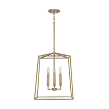 Load image into Gallery viewer, Foyer/Hall Lanterns-Capital Canada-537642
