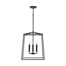 Load image into Gallery viewer, Foyer/Hall Lanterns-Capital Canada-537642

