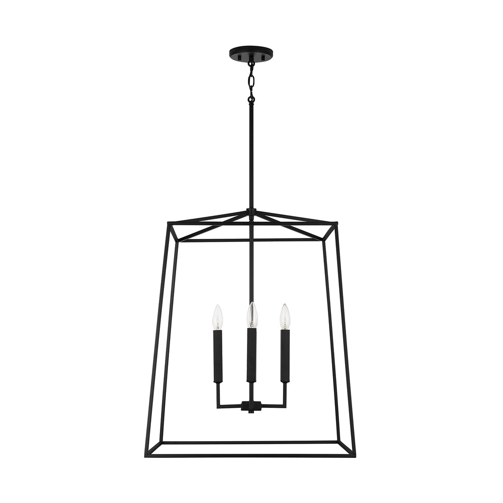 Foyer/Hall Lanterns-Capital Canada-537643