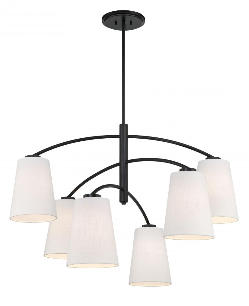 Chandeliers-Minka-Lavery-5397