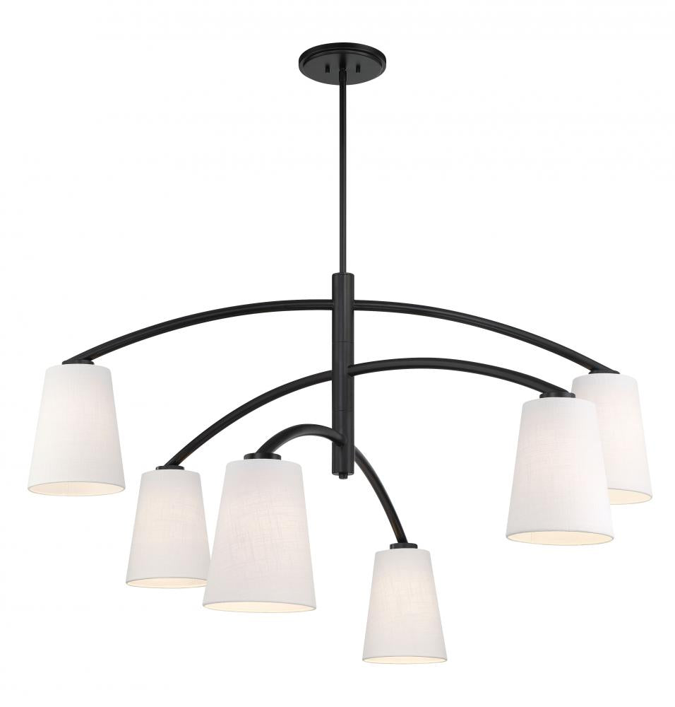 Chandeliers-Minka-Lavery-5399