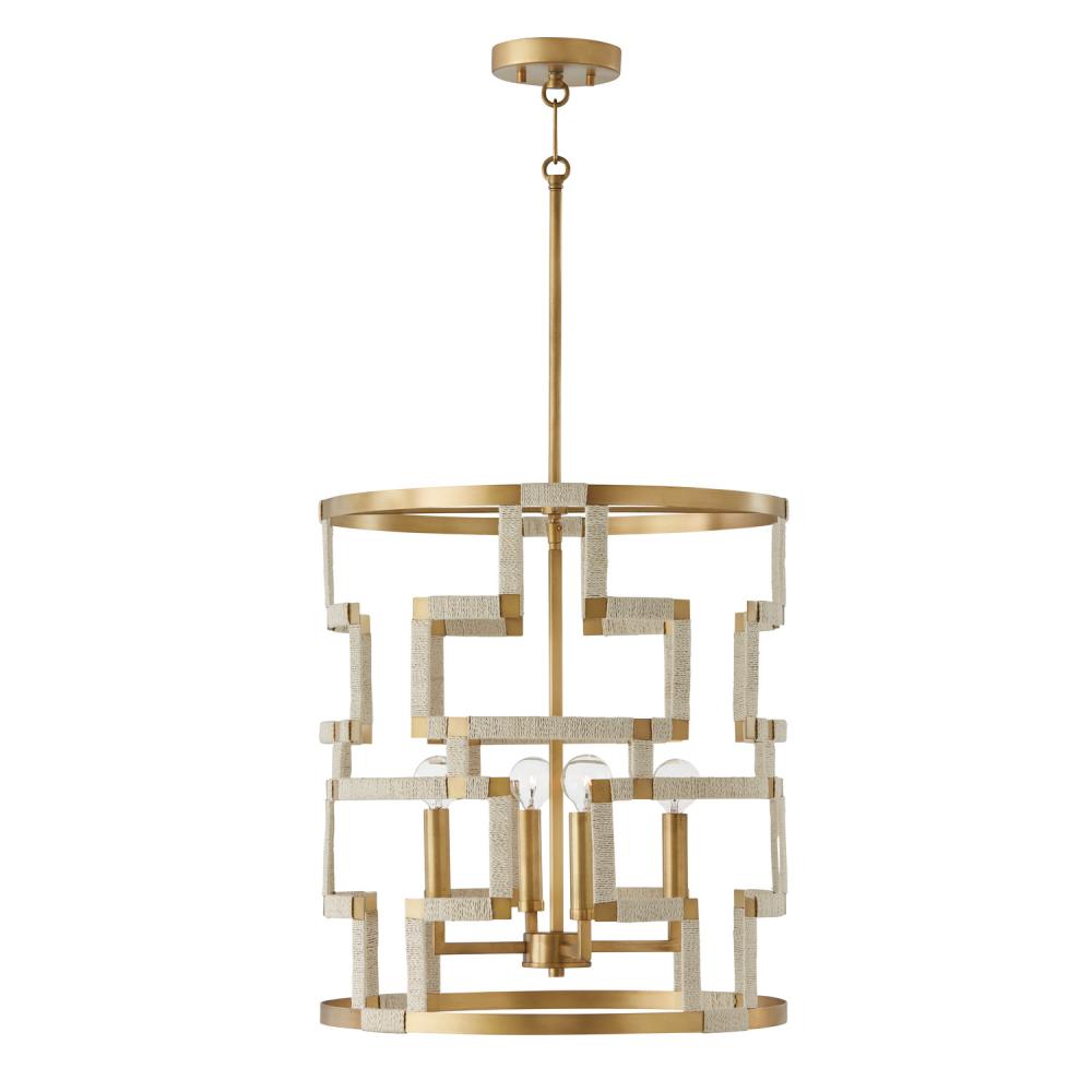 Foyer/Hall Lanterns-Capital Canada-541041