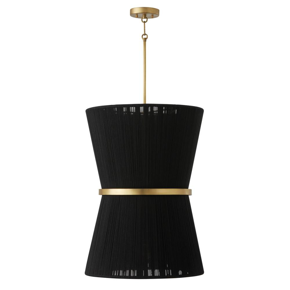 Foyer/Hall Lanterns-Capital Canada-541261