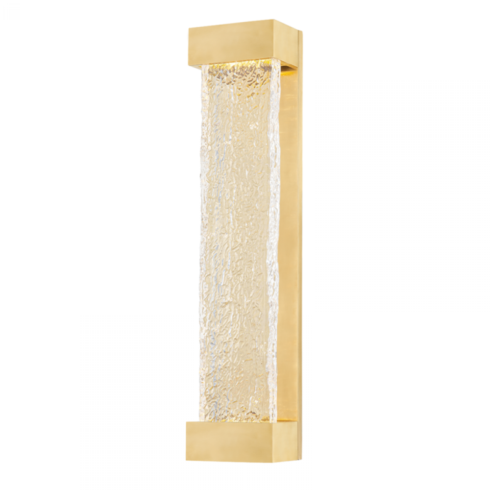 Wharton Wall Sconce