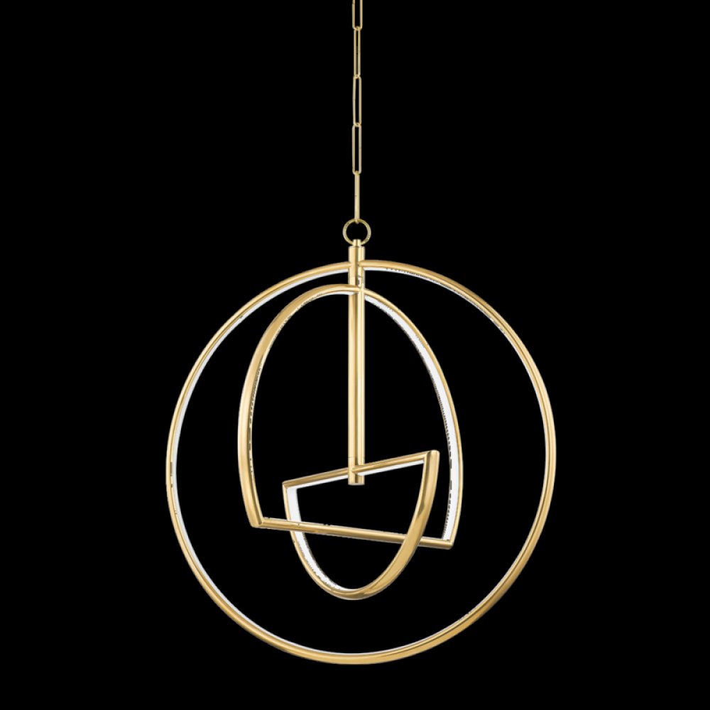 WELLAND Chandelier