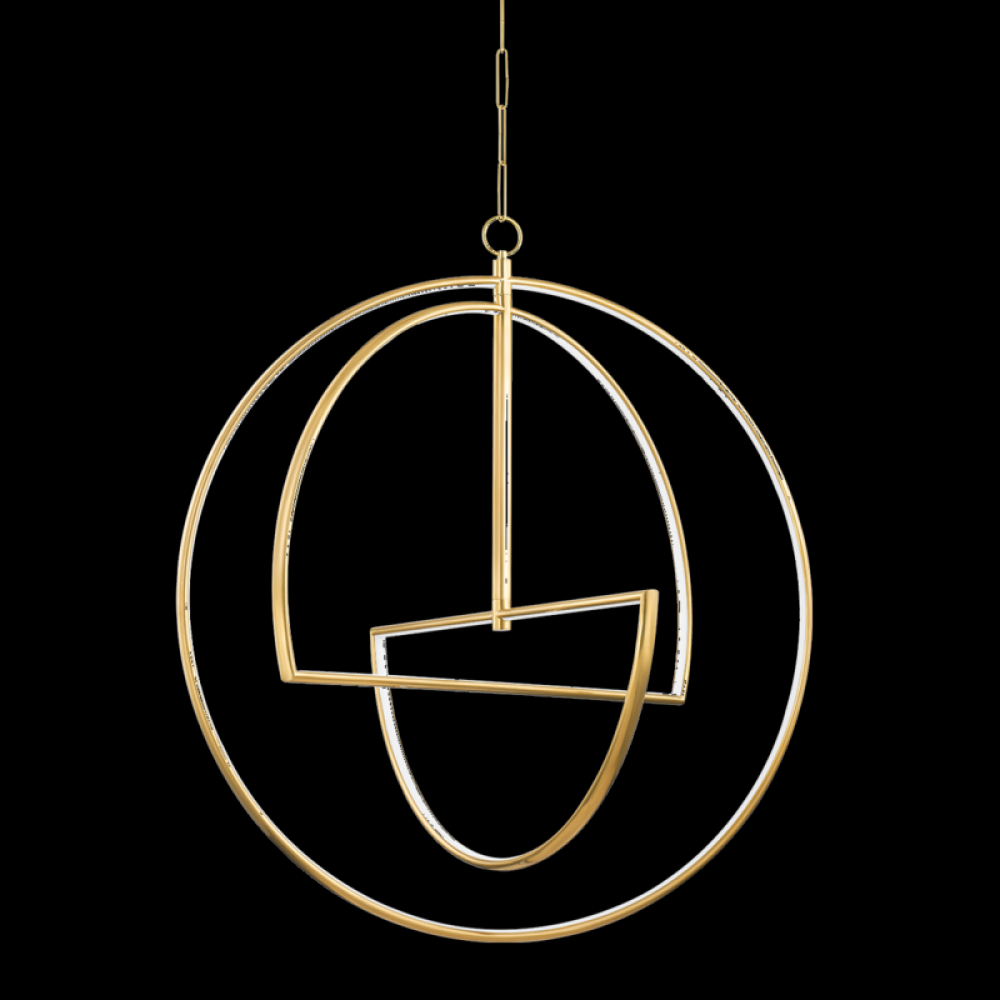 WELLAND Chandelier