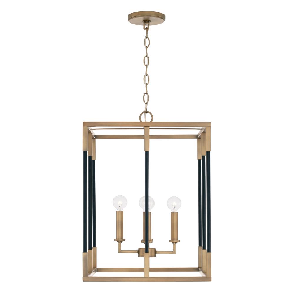 Foyer/Hall Lanterns-Capital Canada-544742