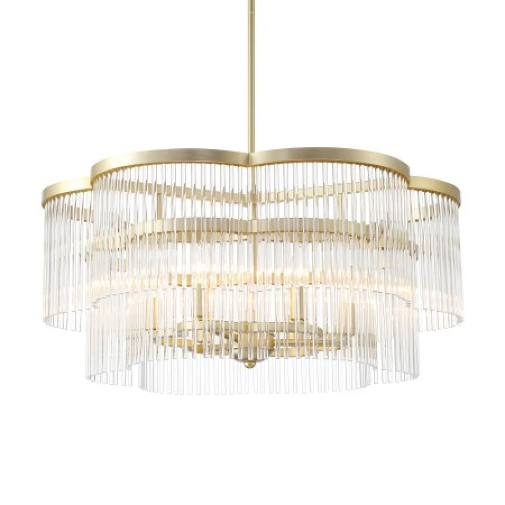 Azura 6 Light Pendant