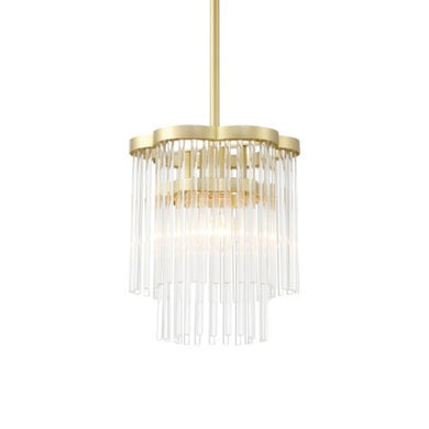 Azura 1 Light Mini Pendant