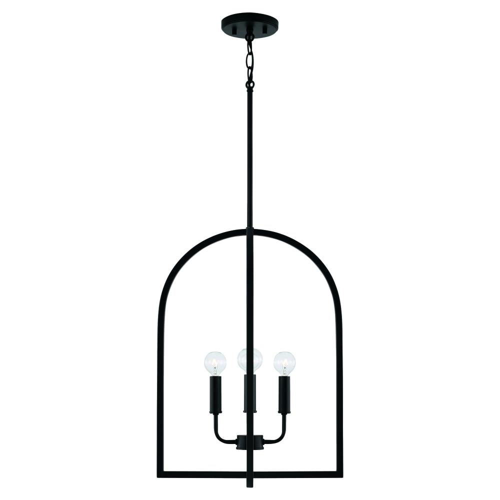 Foyer/Hall Lanterns-Capital Canada-548841