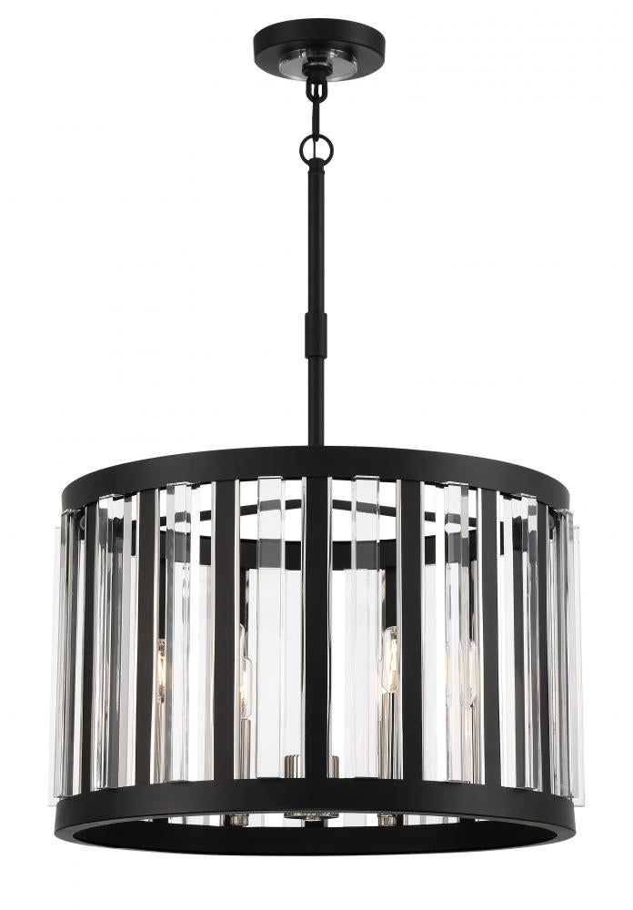 Chandeliers-Minka-Lavery-5496