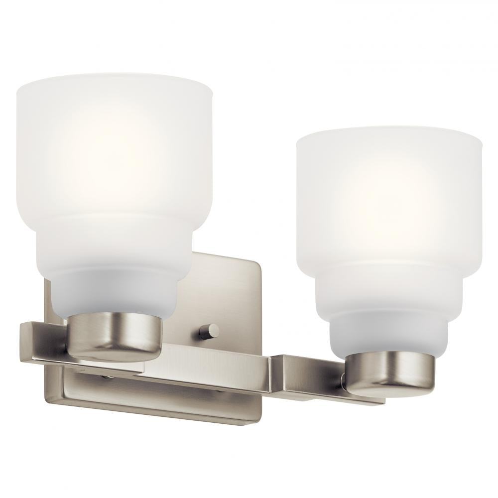 Bathroom Fixtures-Kichler-55011NI