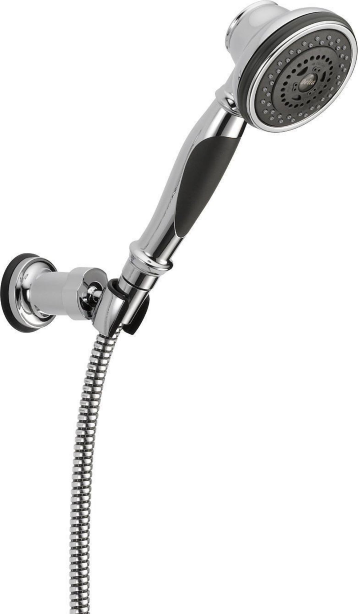 DELTA WALLMOUNT HANDSHOWER