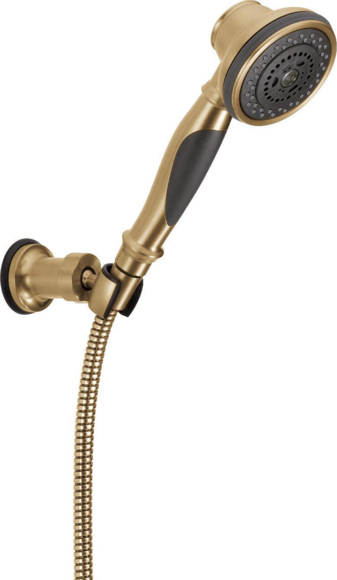 DELTA WALL MOUNT HANDSHOWER