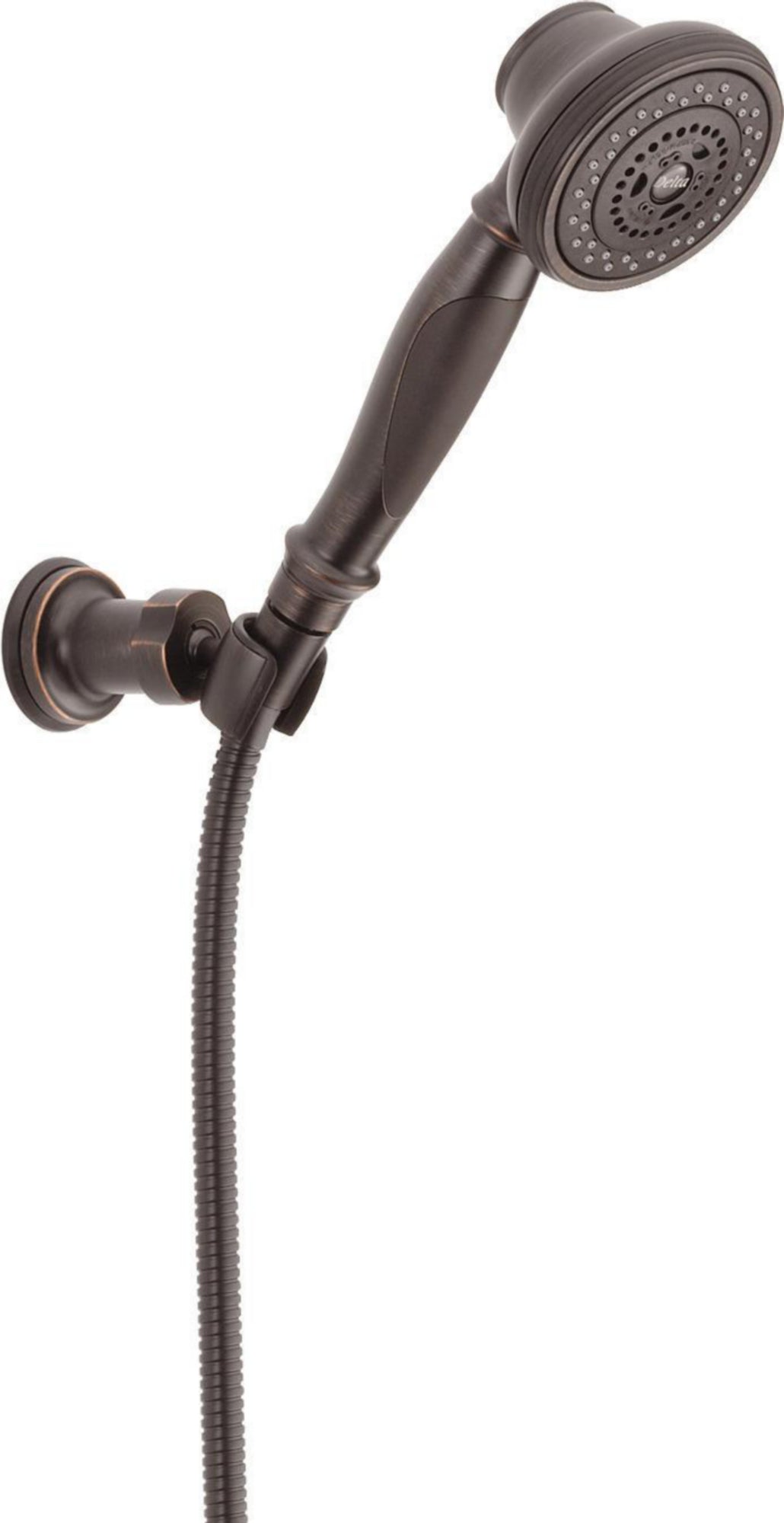 DELTA WALLMOUNT HANDSHOWER