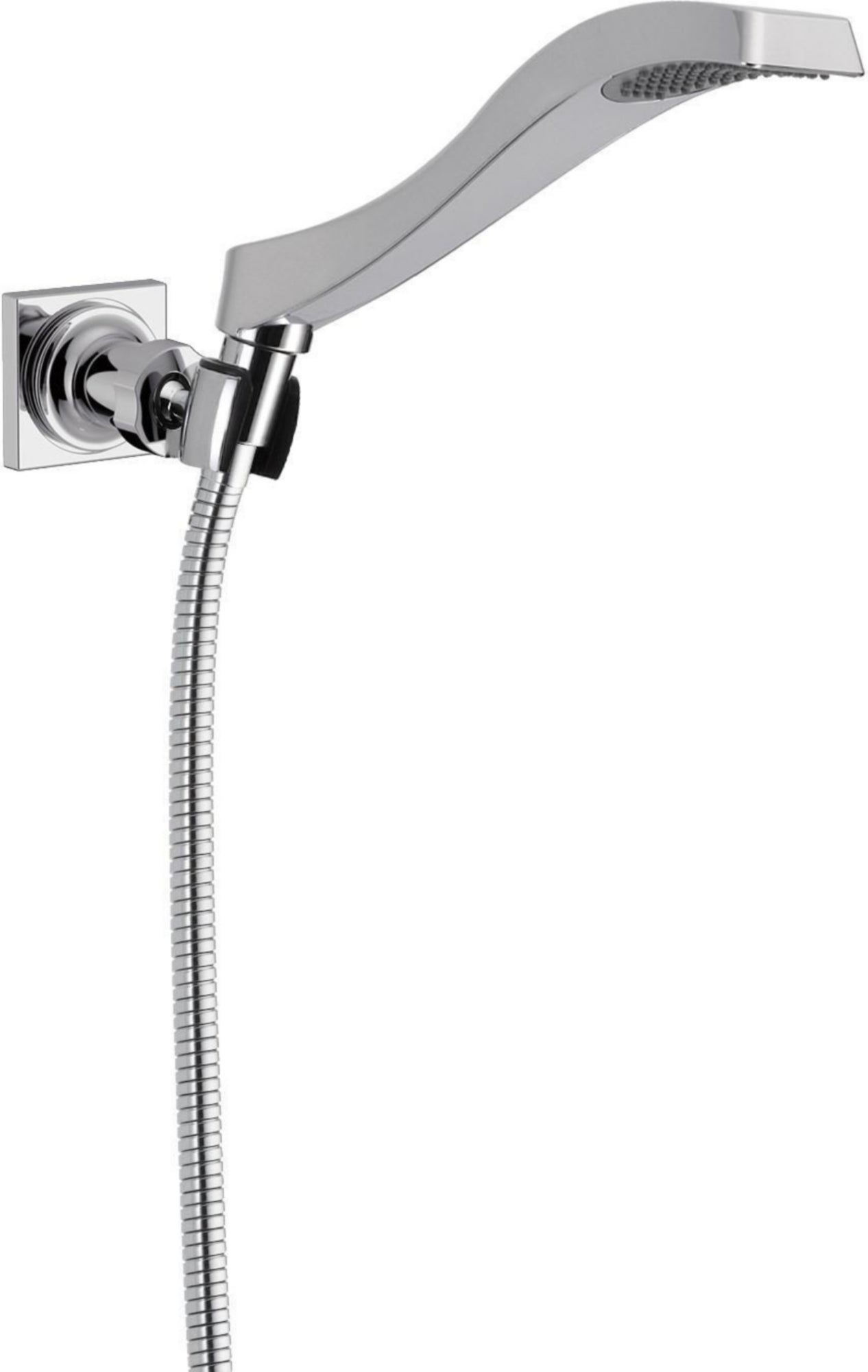 DRYDEN: WALL MOUNT HANDSHOWER
