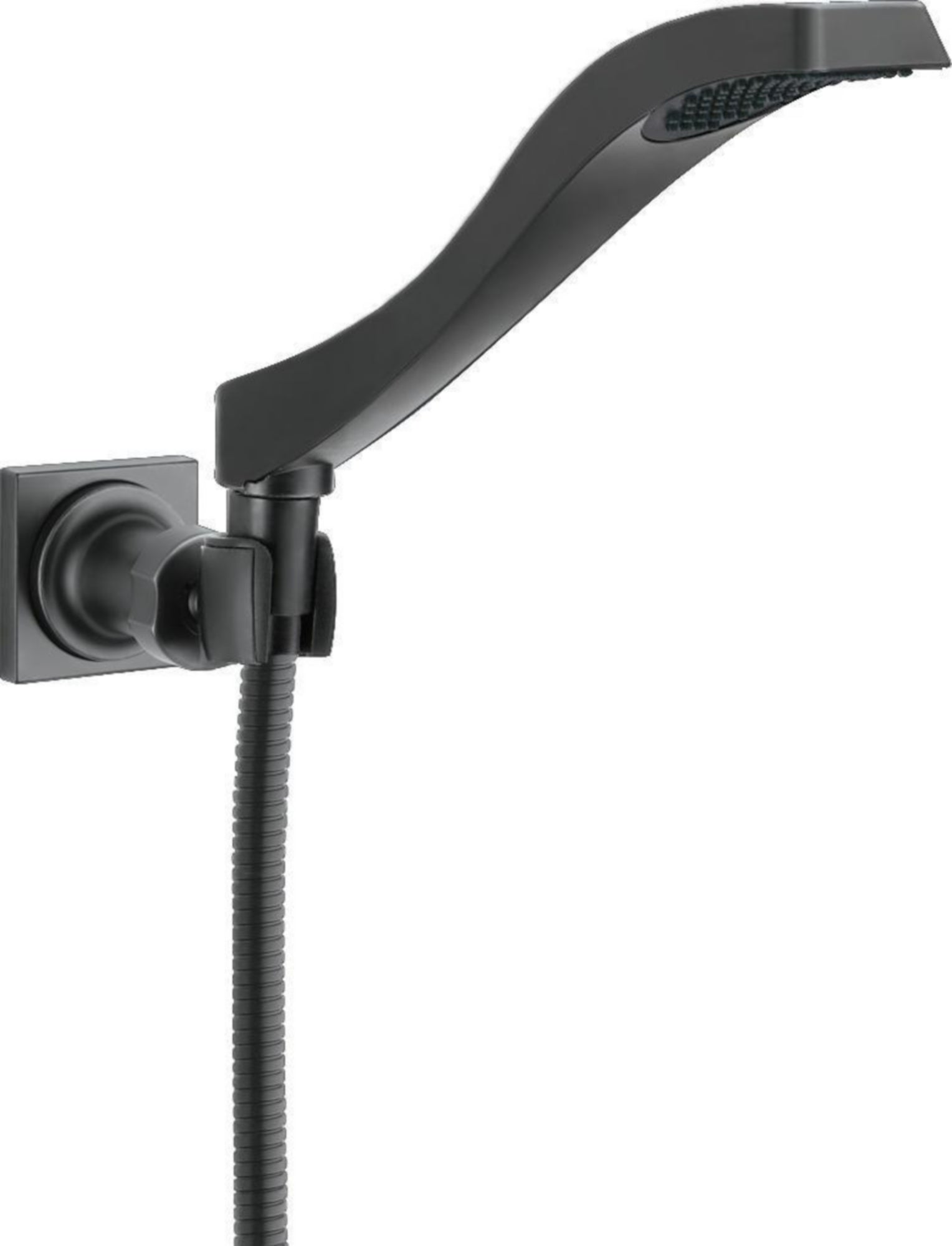 WALL MOUNT HANDSHOWER         T 1S