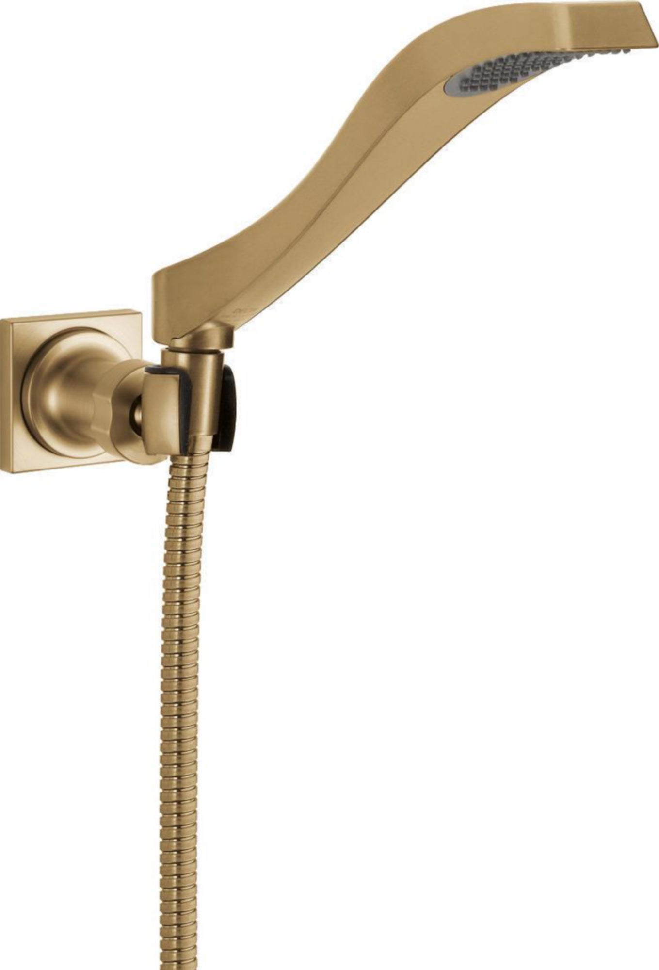 WALL-MOUNT HANDSHOWER