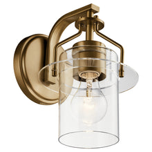 Load image into Gallery viewer, Sconces-Kichler-55077
