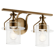 Load image into Gallery viewer, Bathroom Fixtures-Kichler-55078
