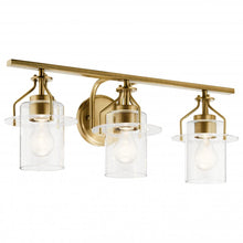 Load image into Gallery viewer, Bathroom Fixtures-Kichler-55079
