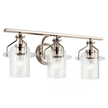 Load image into Gallery viewer, Bathroom Fixtures-Kichler-55079
