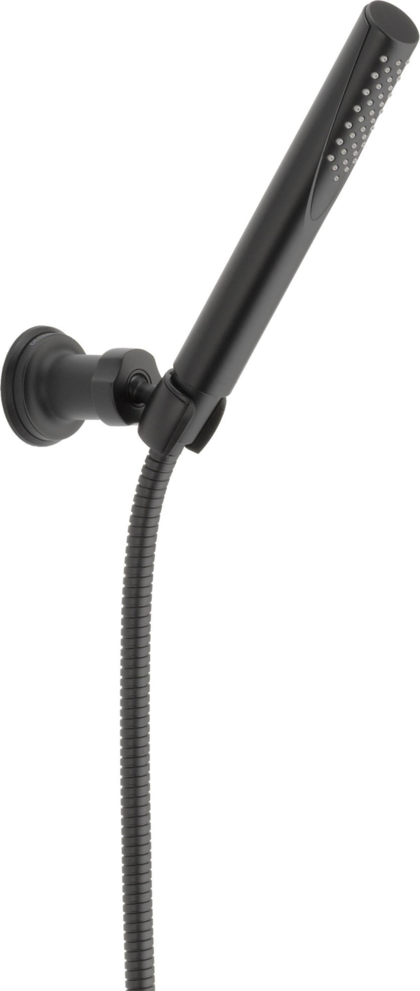 WALL-MOUNT HAND SHOWER