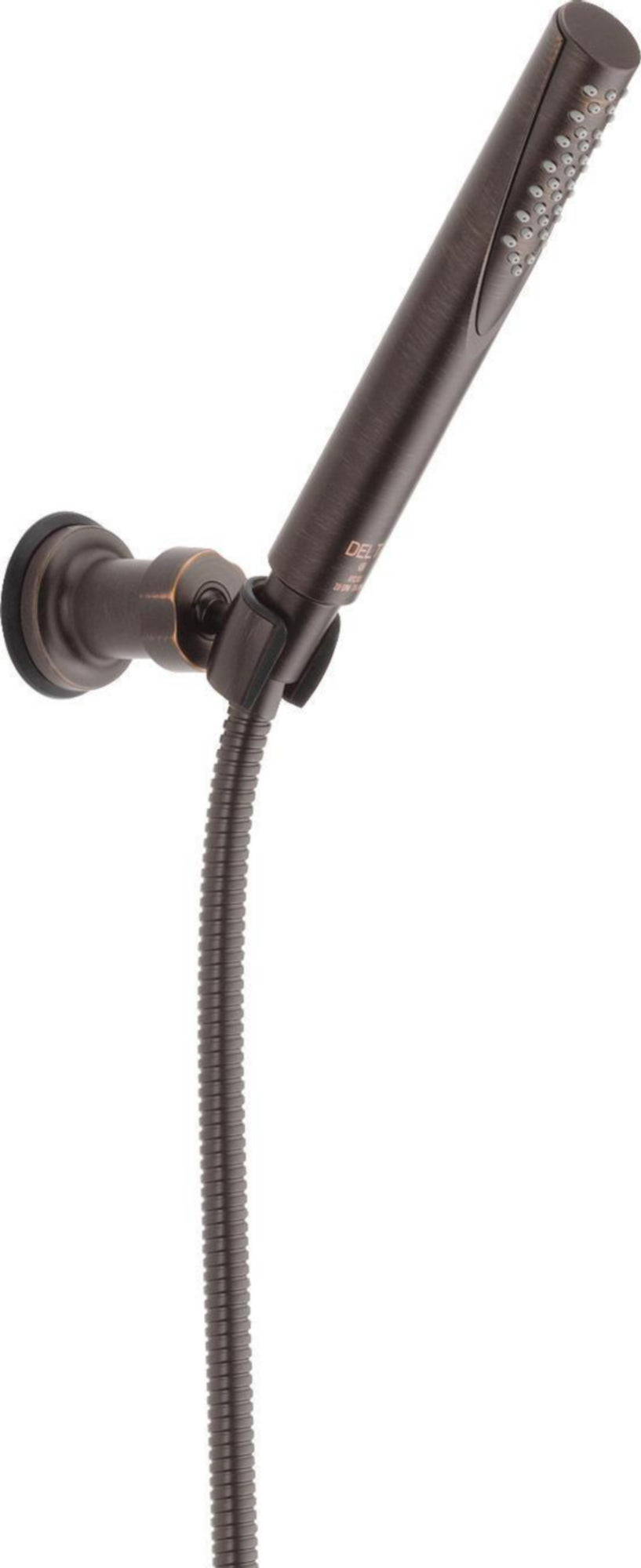 HAND SHOWER - WALL MOUNT