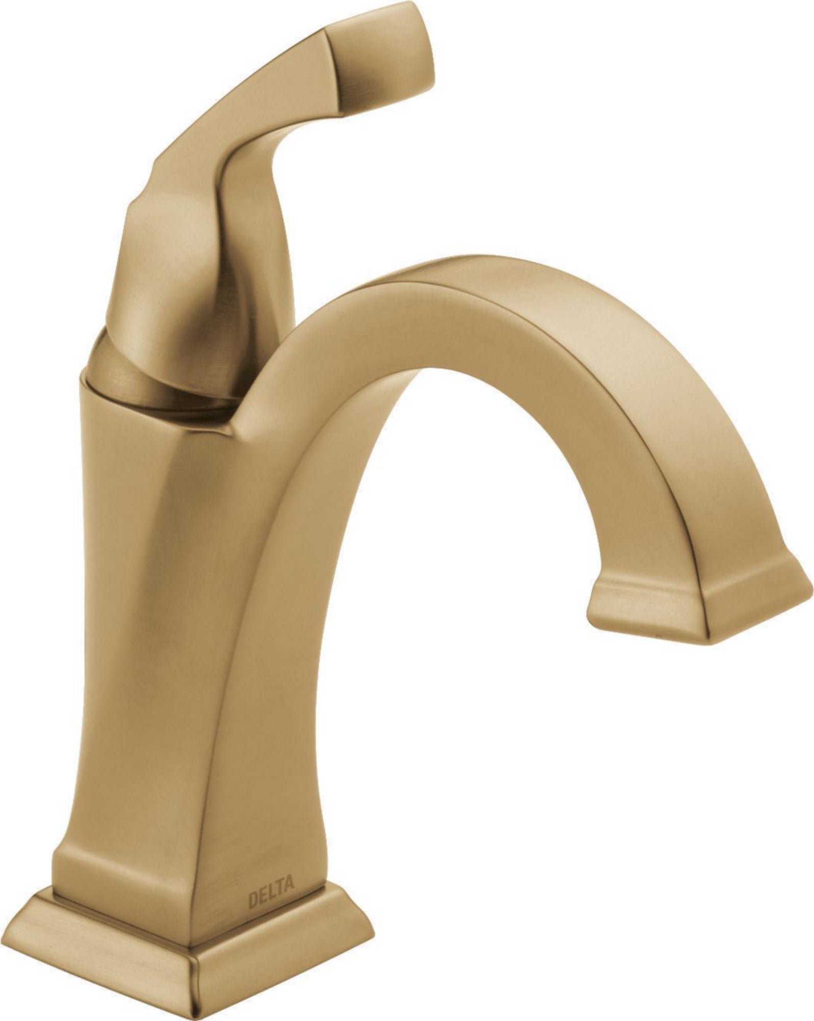SINGLE HANDLE CENTERSET LAVATO