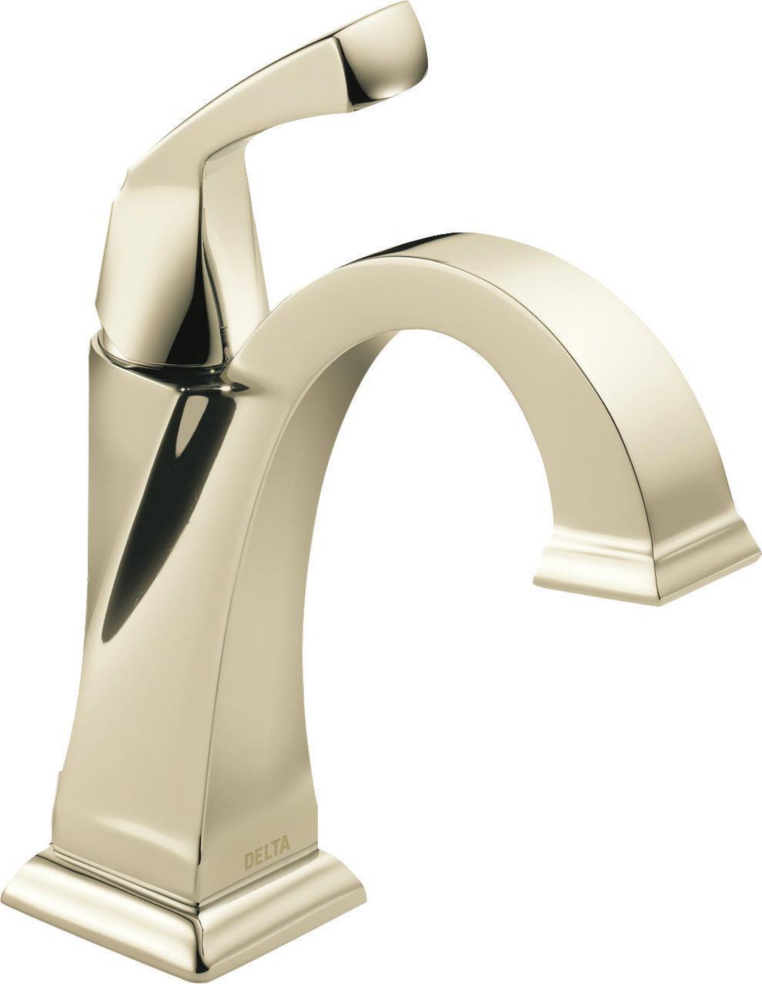 DRYDEN SINGLE HANDLE CENTERSETLAVATORY FAUCET