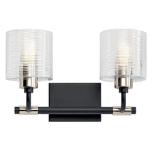 Load image into Gallery viewer, Harvan Vanity Light (2 Finishes)
