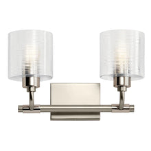 Load image into Gallery viewer, Harvan Vanity Light (2 Finishes)
